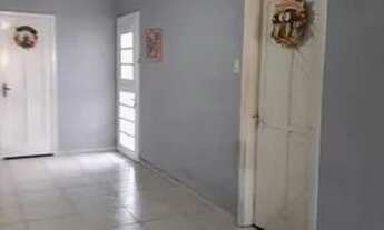 Imagem 3: Confortável casa na praia