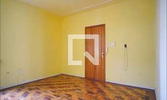 Imagem 2: Apartamento para Aluguel - Floresta, 2 Quartos, 55 m2
