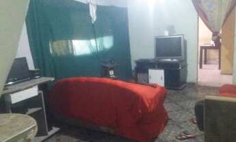 Imagem: Alugo Barraco semi-mobilhado com Internet