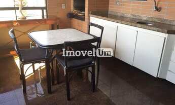 Imagem 3: Indianópolis Apartamento com 4 dormitórios