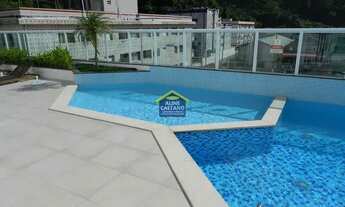 Imagem 4: Oportunidade na Tupi 02 dorms, lazer completo Entrada 184 mil