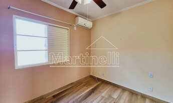 Imagem 7: Ribeirão Preto - Casa de Condomínio - Jardim Manoel Penna
