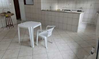 Imagem 4: Vendo casa térrea com 150m2 4 quartos 1 suite quintal rua Apinages em Batista Campos - B