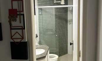 Imagem 3: Aluguel Flat mobiliado