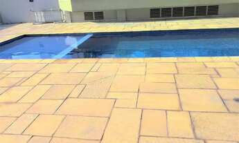 Imagem: São Paulo - Apartamento Padrão - JARDIM