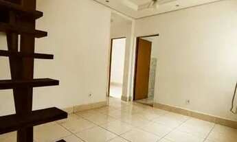 Imagem 2: Casa para venda tem 80 metros quadrados com 2 quartos em Amaralina - Salvador - Bahiaa