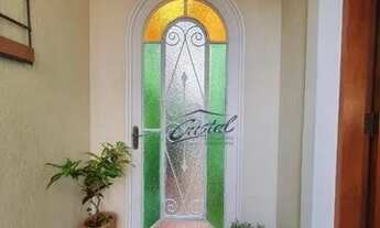 Imagem 6: Sobrado amplo com 4 dormitórios