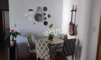 Imagem 5: Apartamento com 2 dormitórios à venda, 65 m² por R$ 450.000,00 - Jardim Oriente - São José