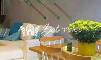 Imagem 5: APARTAMENTO Guarujá - Morro do Maluf: Frente pro mar, reformado - 4 quartos -3 banheiros