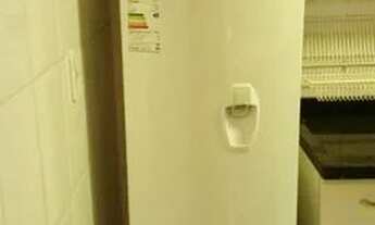 Imagem 7: Apartamento mobiliado de 1 dormitório e 1 vg no Morumbi