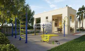 Imagem 5: APARTAMENTO RESIDENCIAL em SOROCABA - SP, PARQUE SÃO BENTO