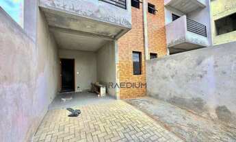 Imagem 2: Sobrado com 2 dormitórios à venda, 70 m² por R$ 355.000 - Alto Boqueirão - Curitiba/PR