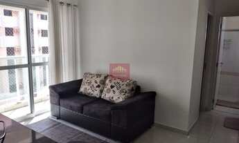 Imagem 2: Apartamento para aluguel com 39 metros quadrados com 1 quarto