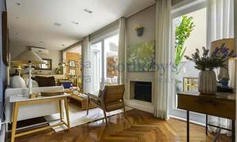 Imagem: Casa com espaço gourmet em condomínio