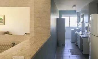 Imagem 4: Apartamento para Aluguel - Recreio, 3 Quartos, 80 m2