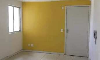 Imagem 3: Apartamento para Venda - 39m², 2 dormitórios, 1 vaga - Parque Santa Fé