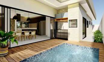 Imagem 5: Casa venda no Condomínio Jardins Nápoles