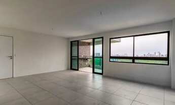 Imagem 5: Apartamento para venda possui 146 metros quadrados com 4 quartos em Boa Viagem - Recife