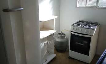 Imagem: Aluguel de kitnet