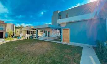 Imagem 2: Casa de condomínio para venda com 200 metros quadrados com 3 quartos