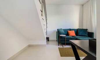 Imagem 4: DUPLEX DE 02 QUARTOS NA SAVASSI / COD:(2903