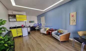 Imagem 2: SALA COMERCIAL PARA ALUGAR - 31M² - 1 VAGA DE GARAGEM
