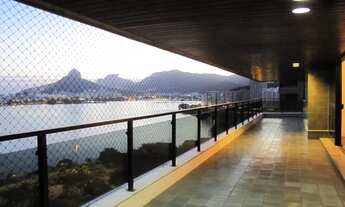 Imagem 2: Lagoa Apartamento com 4 dormitórios