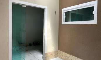 Imagem 5: Casa para aluguel possui 85 metros quadrados com 2 quartos em Guagiru - Caucaia - CE