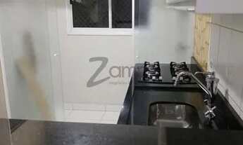 Imagem 3: Apartamento - Residencial Real Parque Sumaré - Sumaré