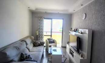 Imagem: Apartamento à venda em Sao Paulo