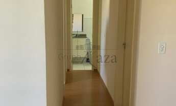 Imagem 5: Apartamento - Vila Ema - Residencial Spazio Campos Di Provence - 2 Dormitórios - 66m²