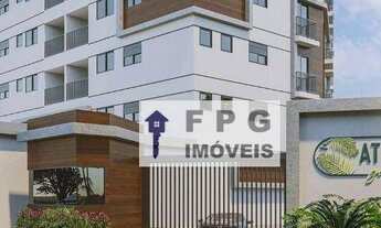 Imagem 4: LANÇAMENTO - ATIBAIA GARDEN - apto com 03 dormitórios 01 suíte a venda no bairro Jardim do