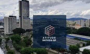 Imagem 14: Apartamento Duplex com 2 dormitórios à venda, 120 m² - Centro - Osasco/SP