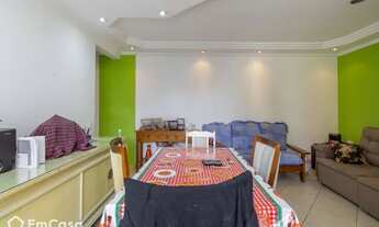 Imagem 3: Apartamento à venda em Santo Andre