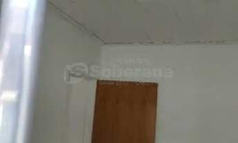 Imagem: Casa - Jardim Esmeraldina - Campinas