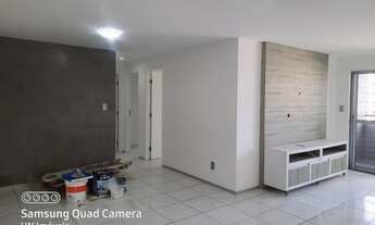 Imagem 2: Apartamento para aluguel com 114 metros com 3 suítes