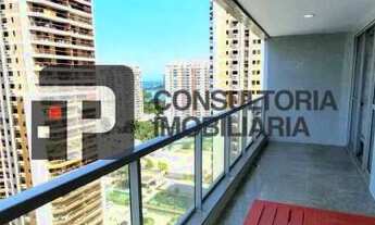 Imagem 3: Apartamento a venda parque das rosas barra da tijuca