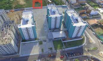 Imagem 3: Green Village na Barra do Coqueiros Financia