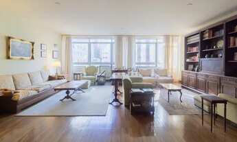 Imagem 5: Venda Apartamento 3 Dormitórios - 292 m² Cerqueira César