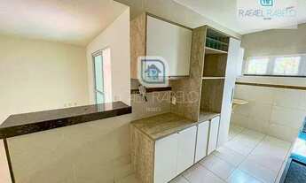 Imagem 7: Casa com 3 dormitórios, 122 m² - venda por R$ 395.000,00 ou aluguel por R$ 2.500,00/mês