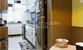 Imagem 7: Apartamento para venda possui 87 metros quadrados com 2 quartos em Independência - Porto A