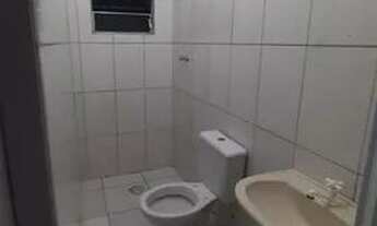 Imagem 2: Alugo Casa de 1 Quarto no Rio Negro em São Vicente