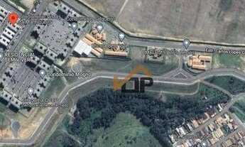 Imagem 5: Apartamento com 2 dormitórios à venda, 42 m² por R$ 69.061 - Residencial e Comercial Viver