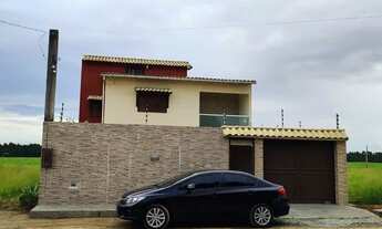 Imagem: VENDO CASA DUPLEX EM MARATAIZES