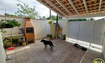 Imagem: Casa com 02 Dormitórios para locação