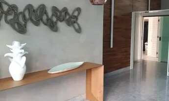 Imagem 2: Apartamento para venda tem 163 metros quadrados com 4 quartos em Boa Viagem - Recife - PE