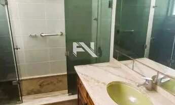 Imagem 5: Apartamento com 05 quartos, 310 m2, Tijuca, Rio de Janeiro, RJ