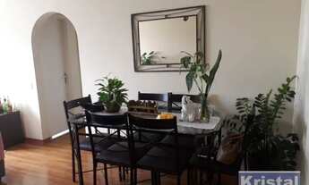 Imagem 4: Apartamento com 2 dormitórios à venda, 68 m² por R$ 335.000,00 - Vila Jaguara - São Paulo