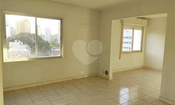 Imagem 2: São Paulo - Apartamento Padrão - BARRA FUNDA