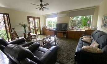 Imagem: Sobrado para venda com 400 metros quadrados